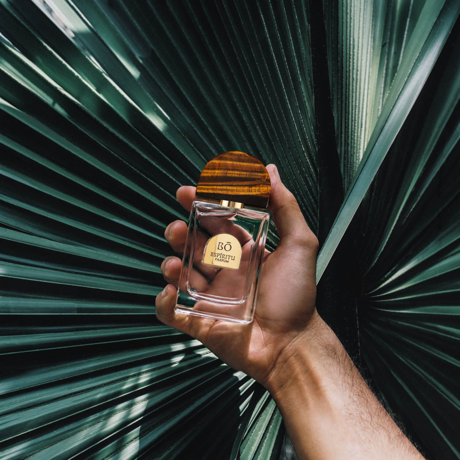Espiritu Parfum