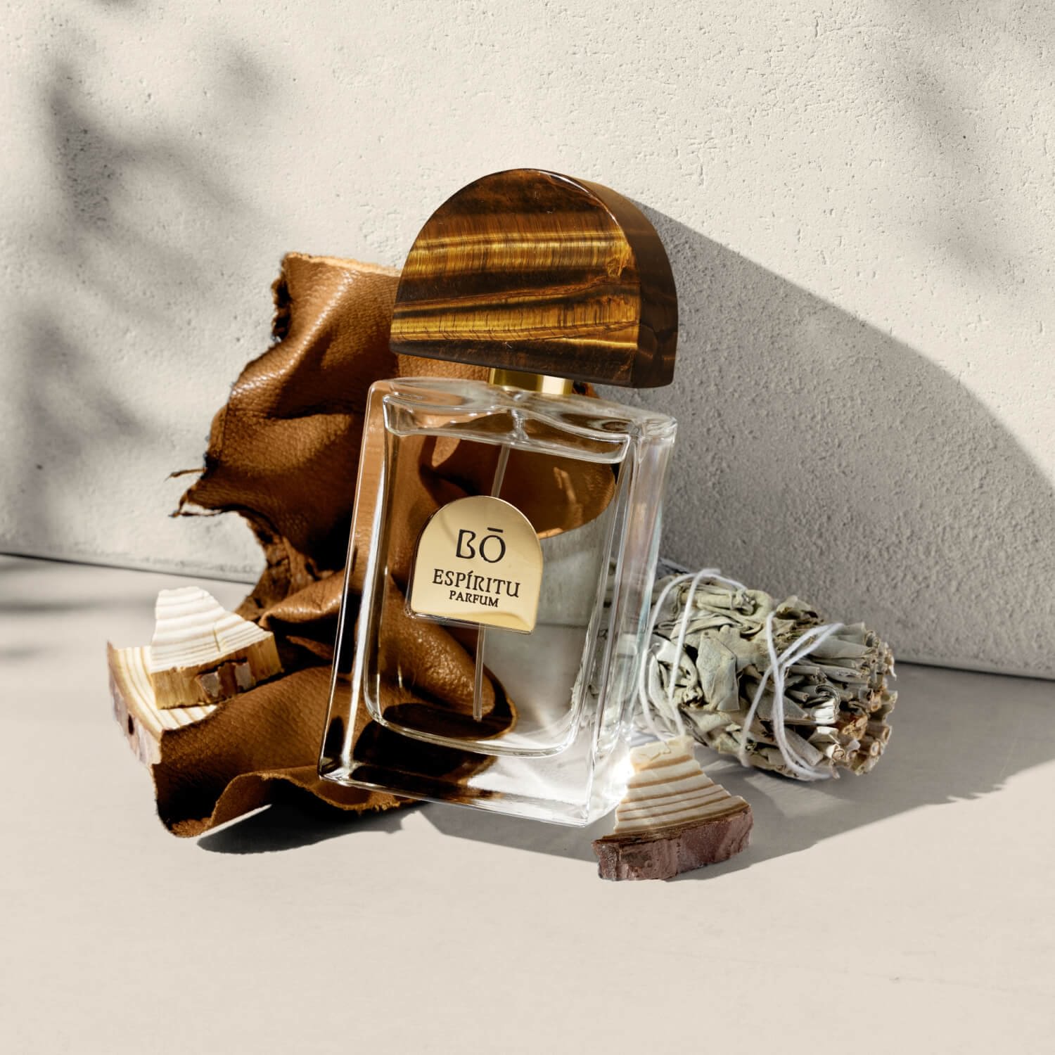 Espiritu Parfum