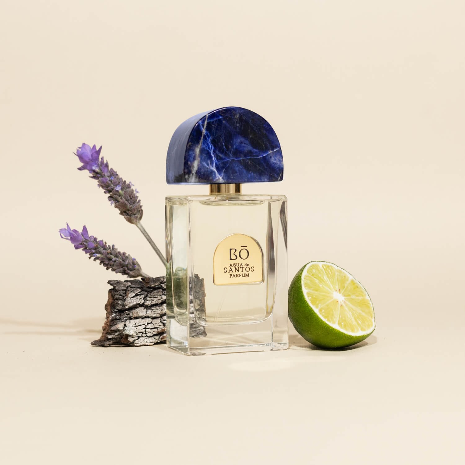 Agua de Santos Parfum