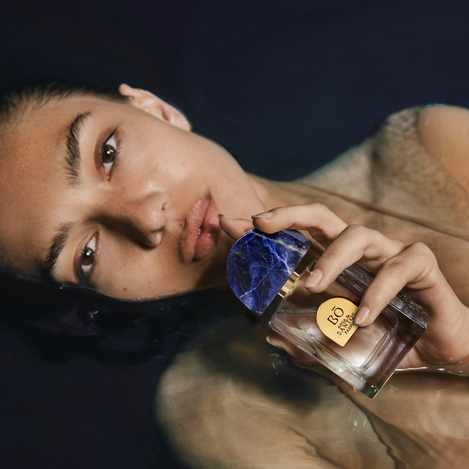 Agua de Santos Parfum
