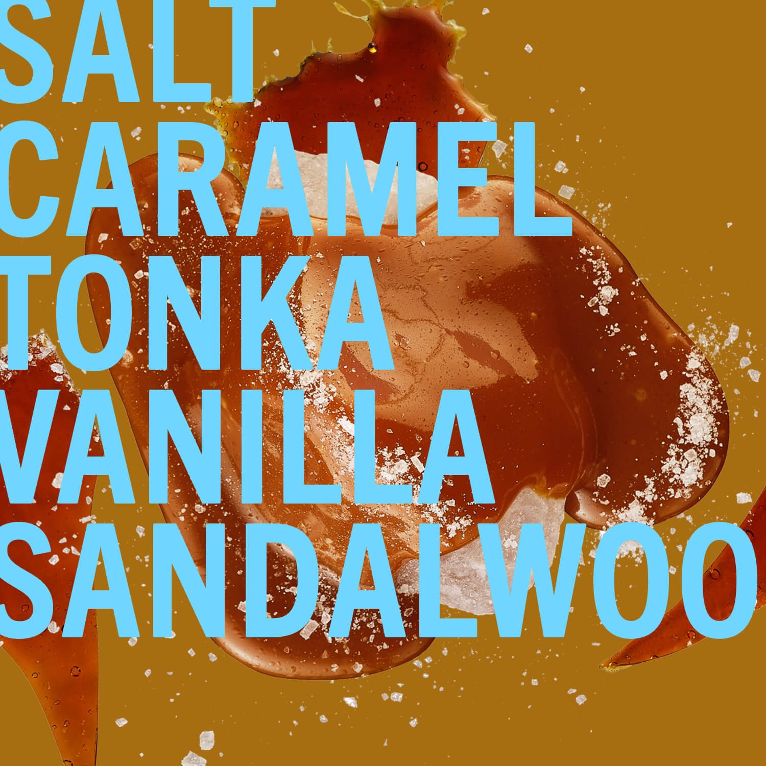 Salt Caramel