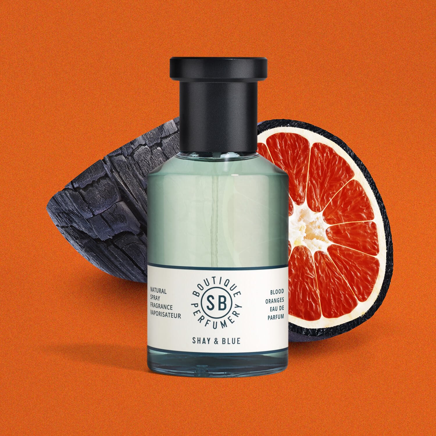 Blood Oranges