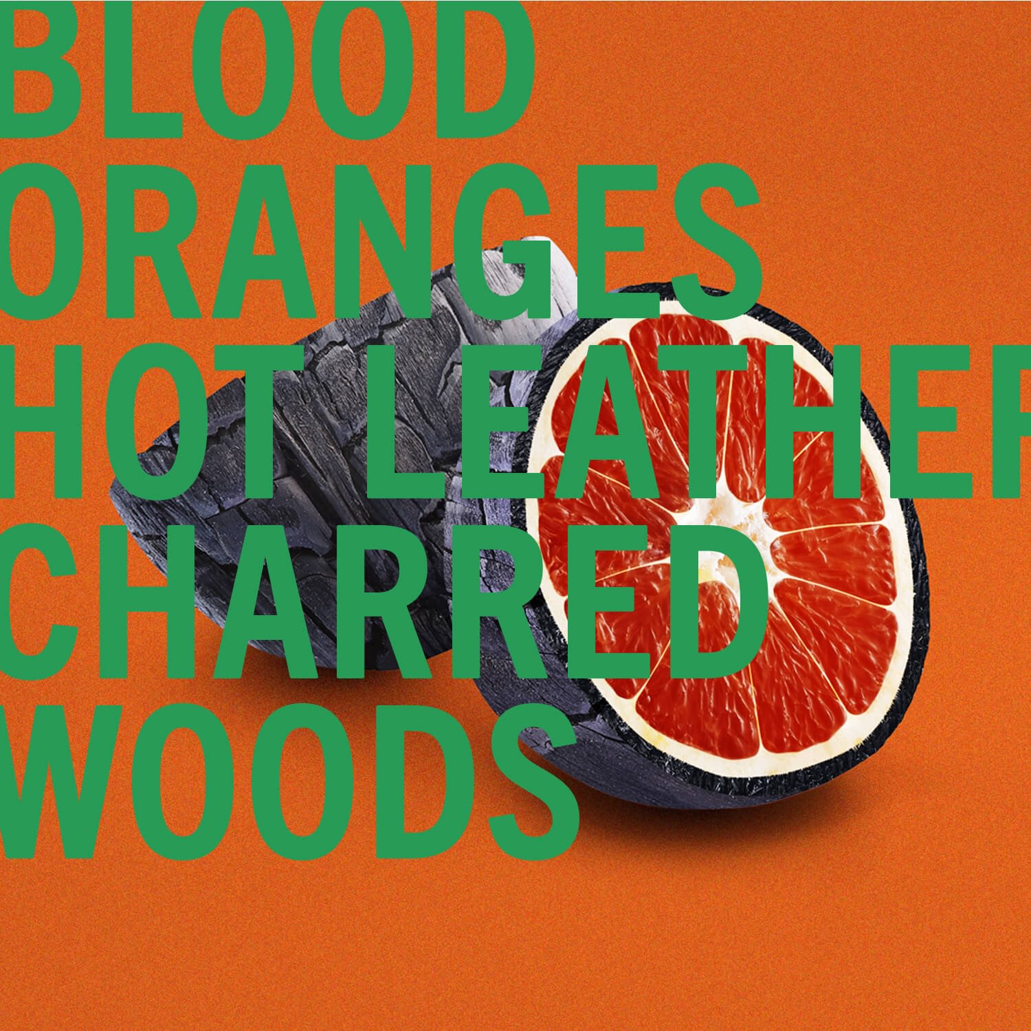 Blood Oranges