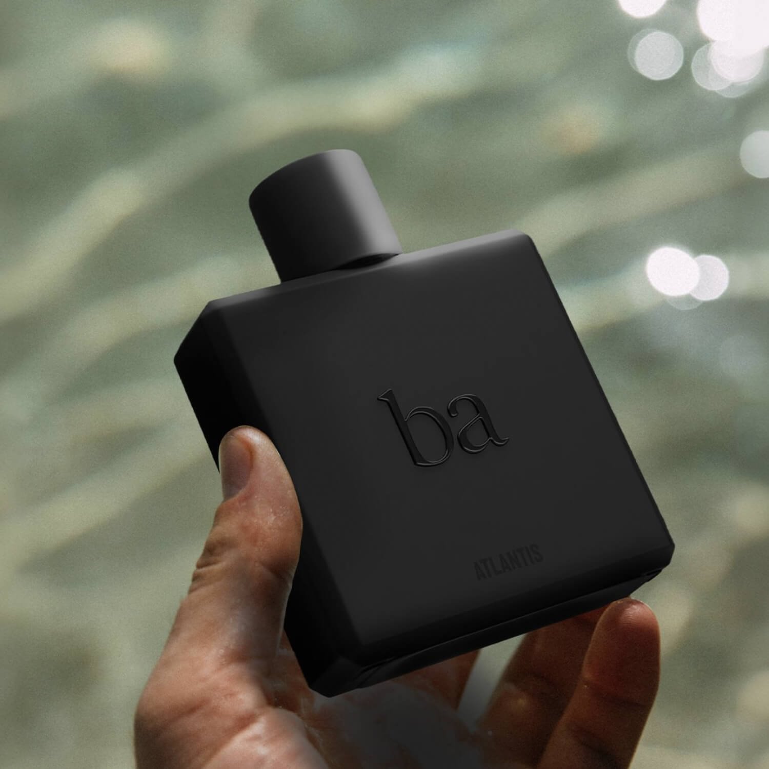 Blu Atlas Atlantis for $16.95 per month | Scentbird