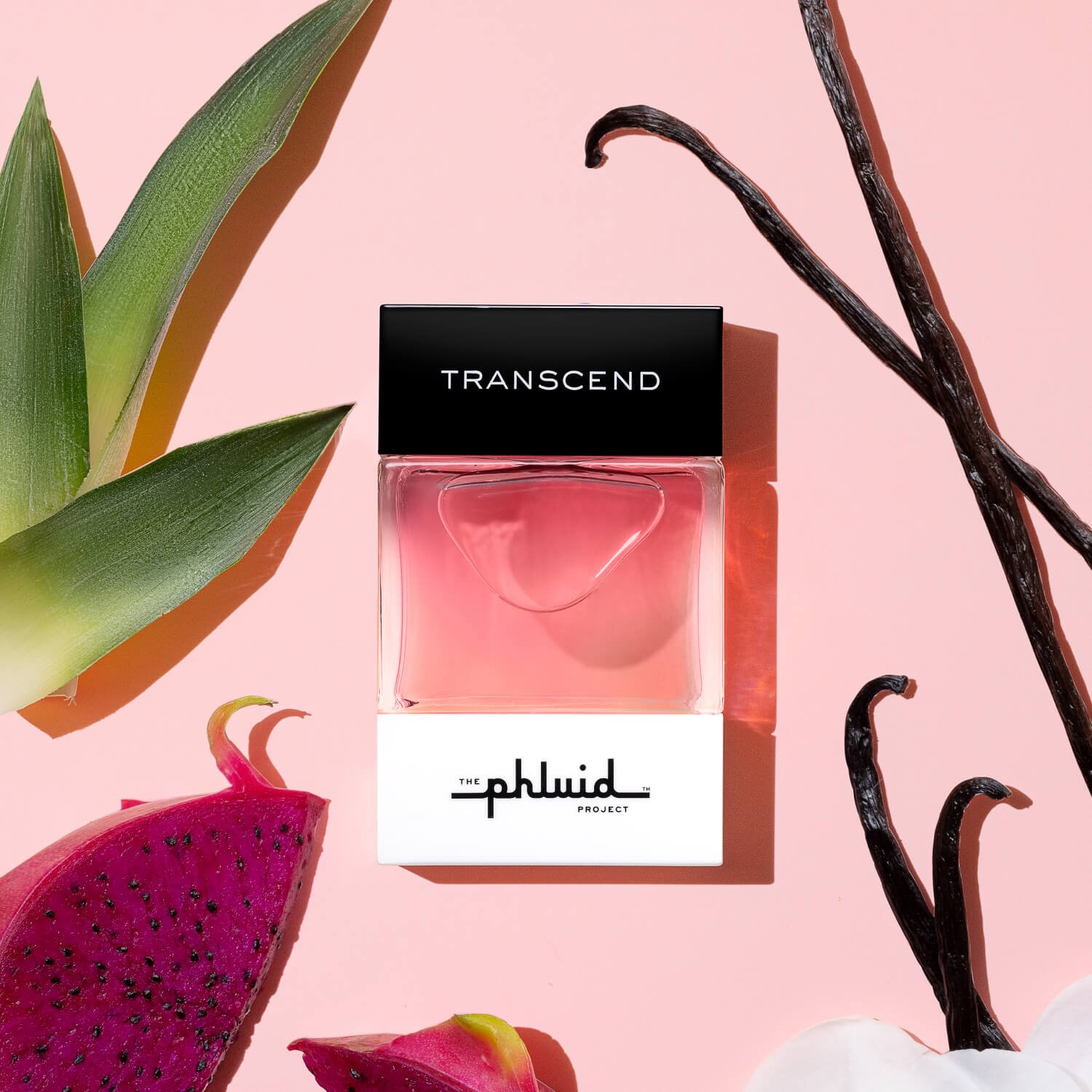 Transcend