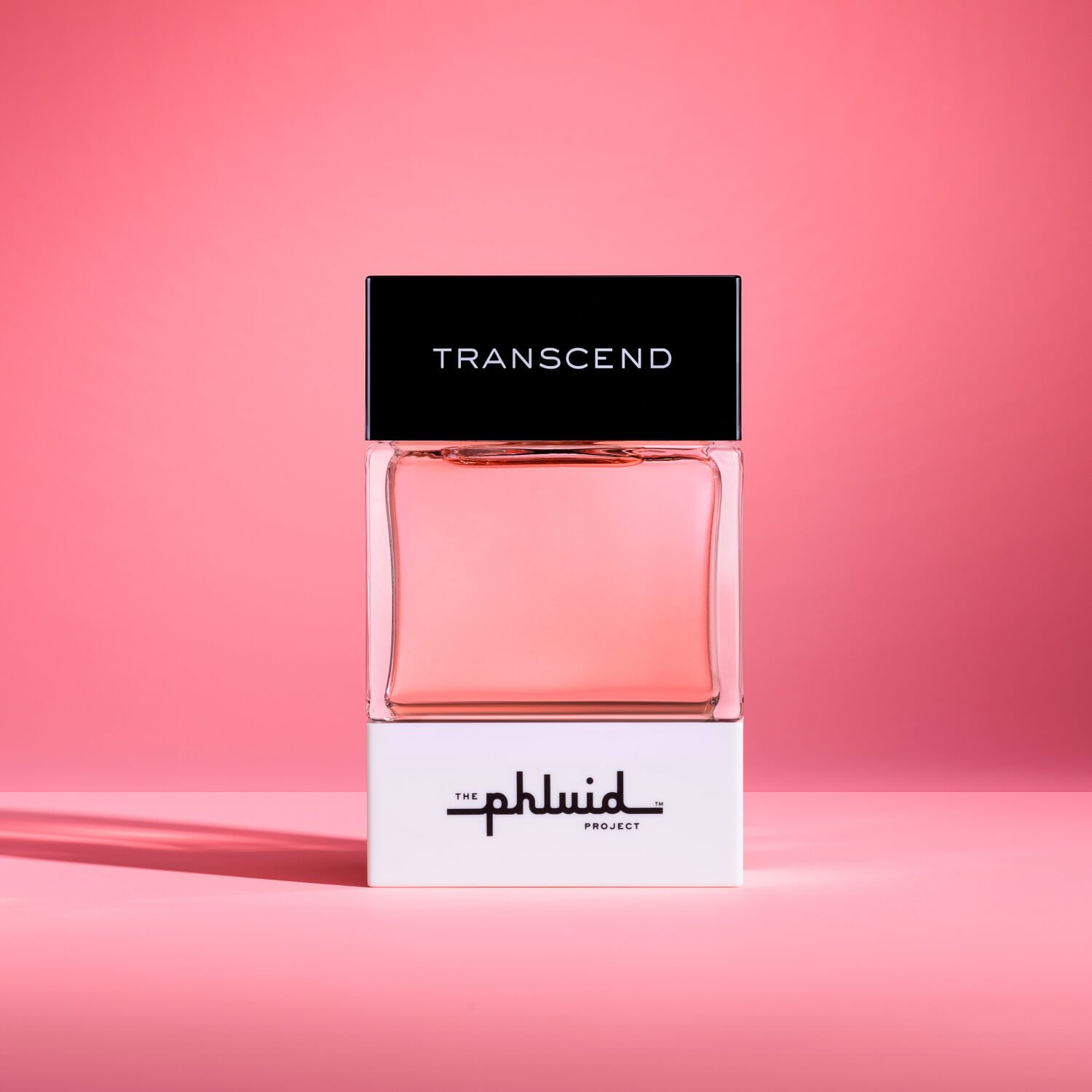 Transcend