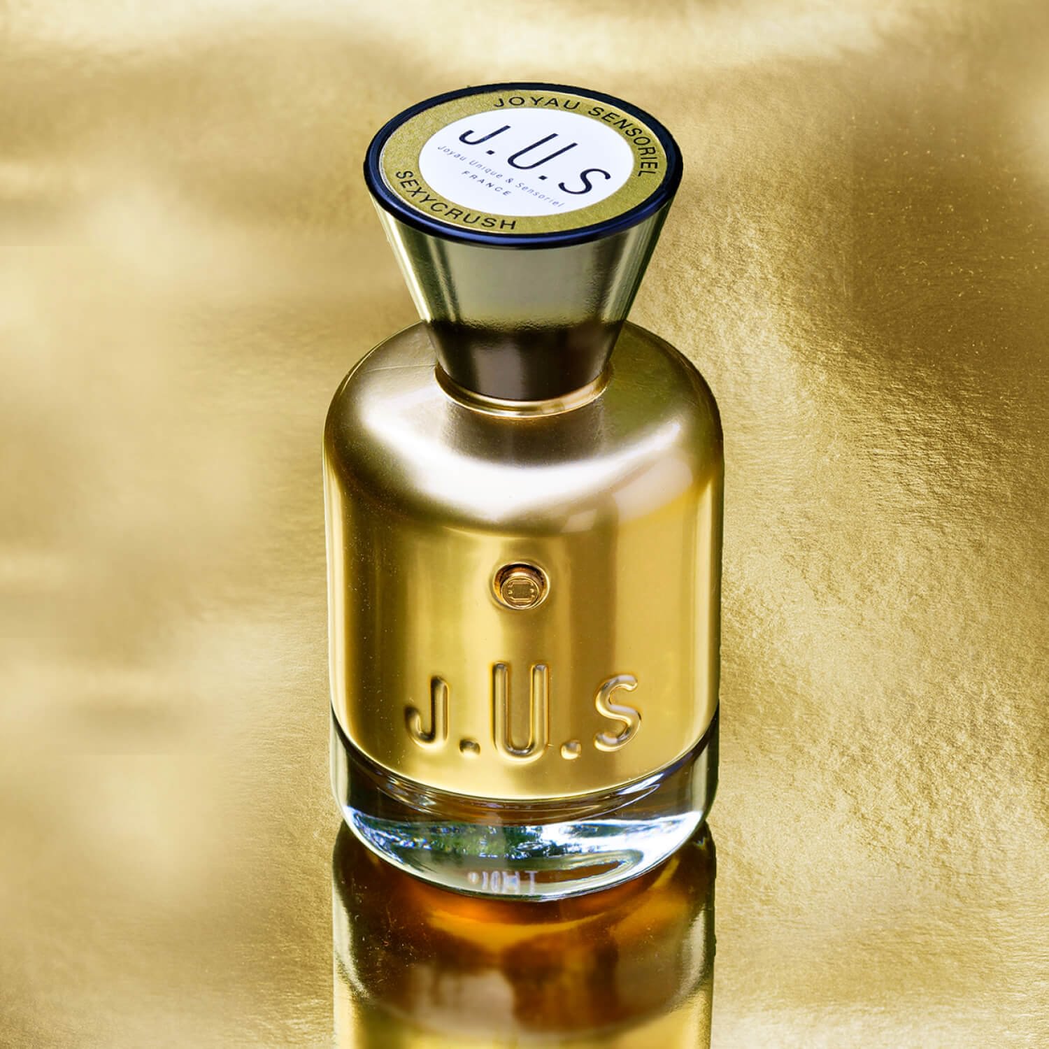 JUS Sexycrush for $17.95 per month | Scentbird