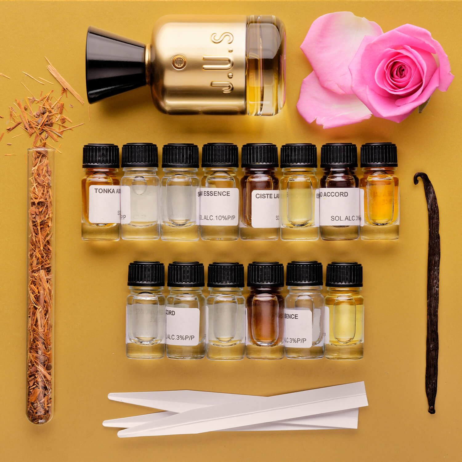 JUS Sexycrush for $17.95 per month | Scentbird