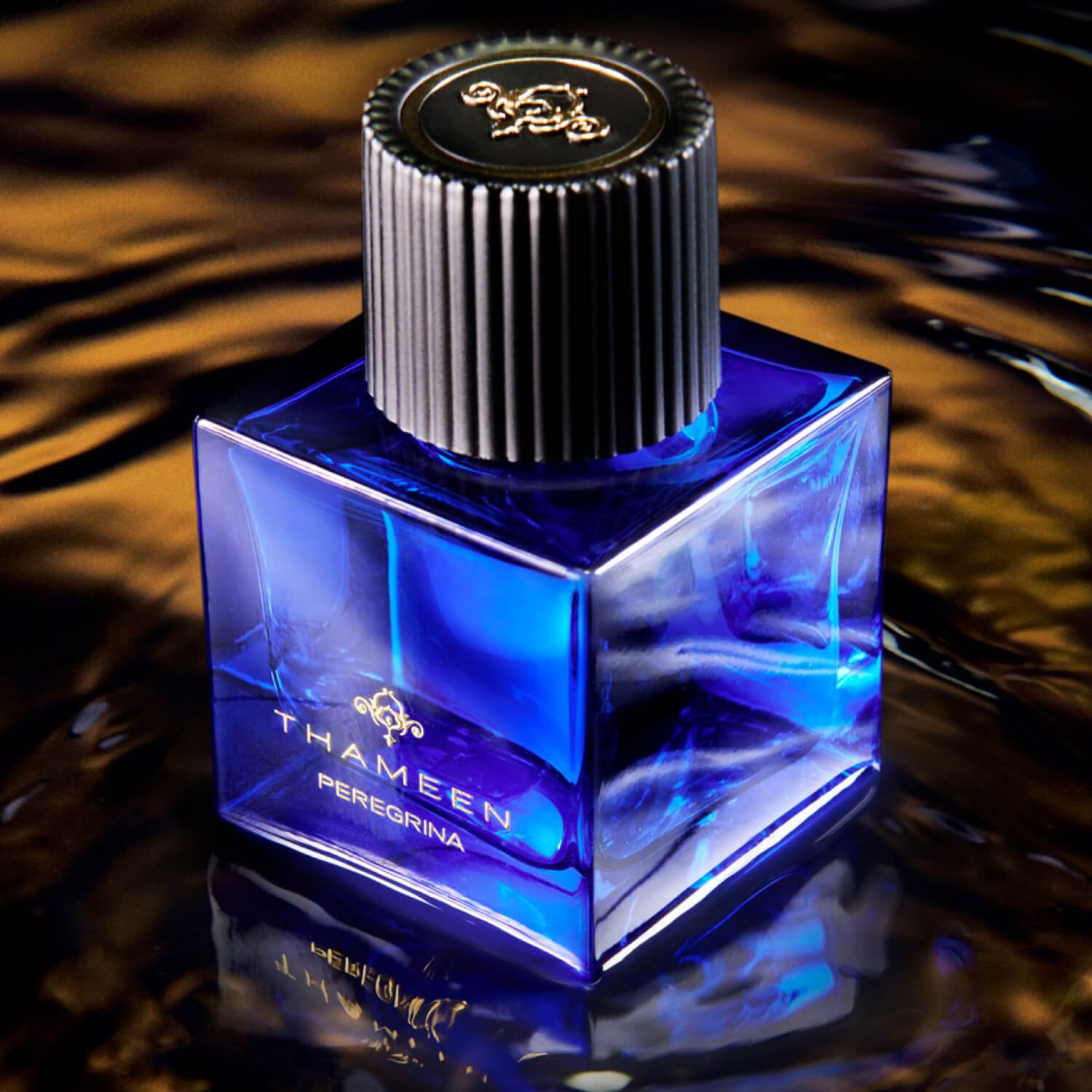 Top Thameen Peregrina perfume