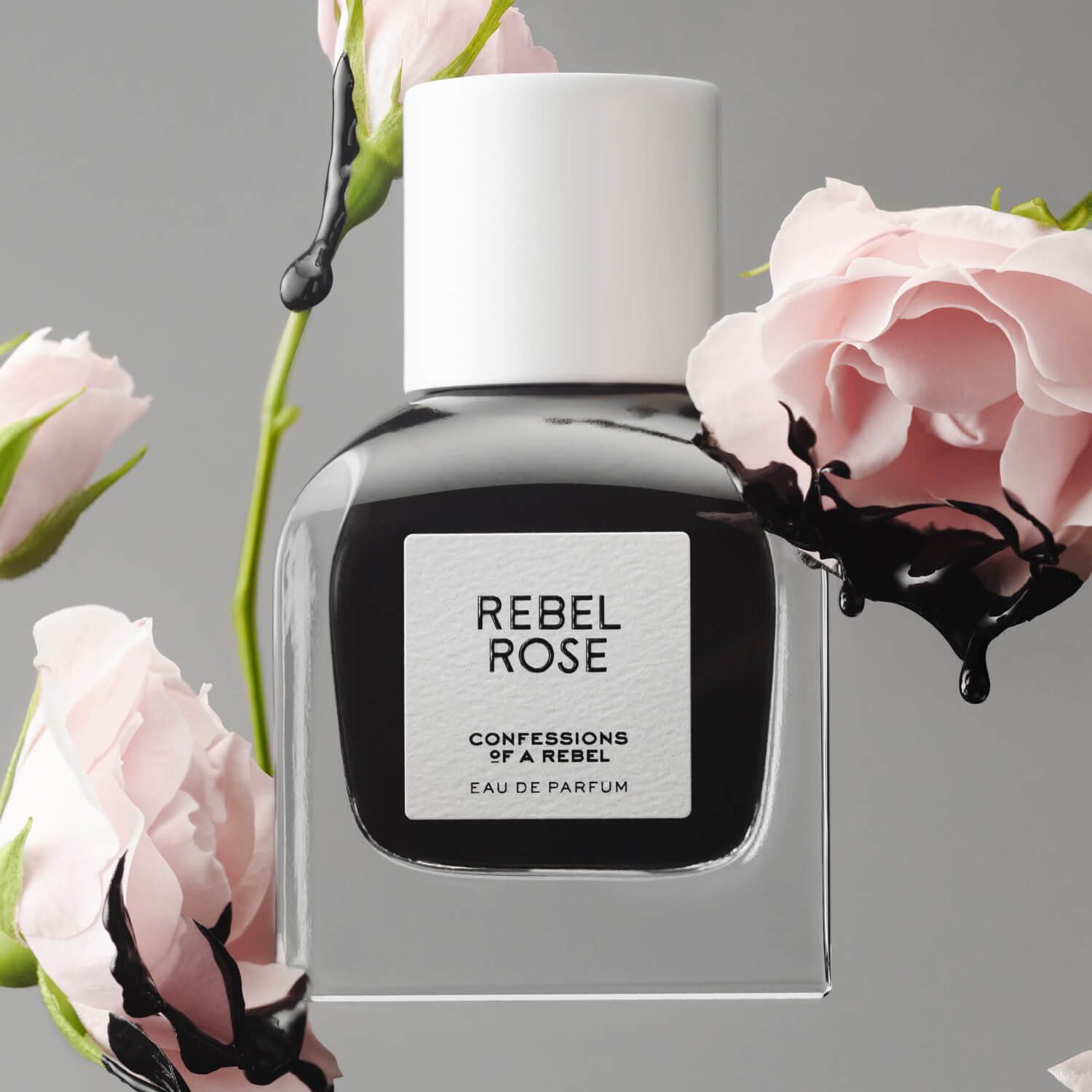 Mark. online Rebel Rose Perfume by Avon