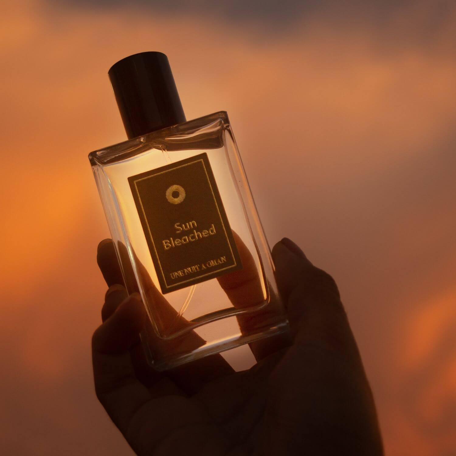 Une Nuit Nomade Sun Bleached for $17.95 per month | Scentbird