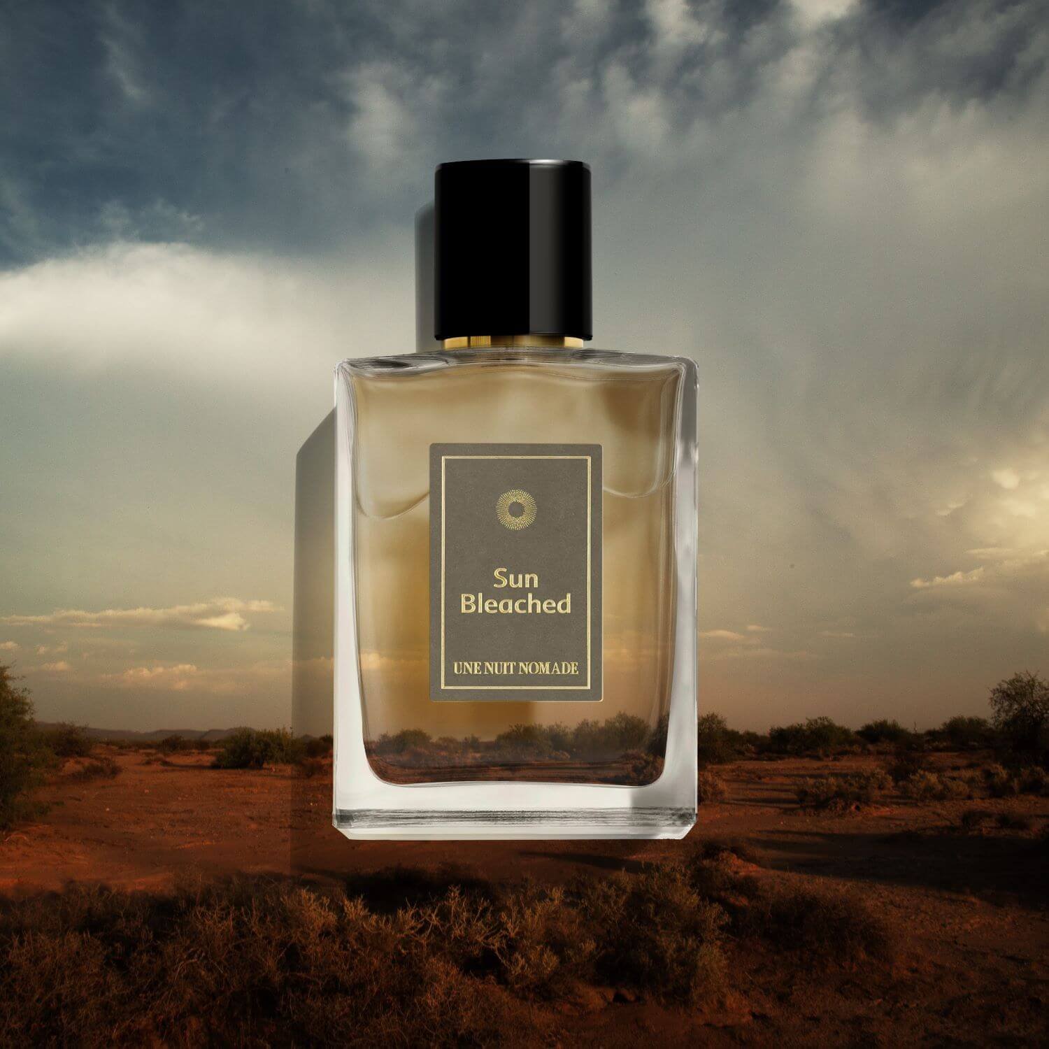Une Nuit Nomade Sun Bleached for $4.95 | Scentbird