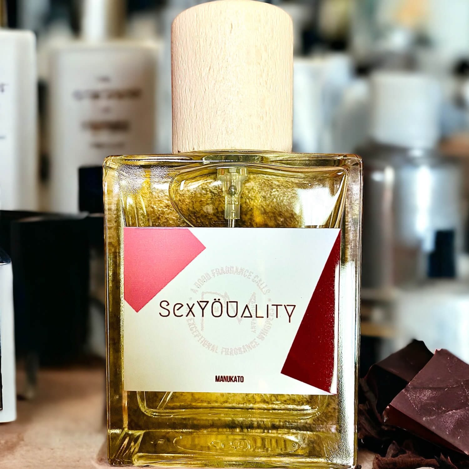 SexYOUality