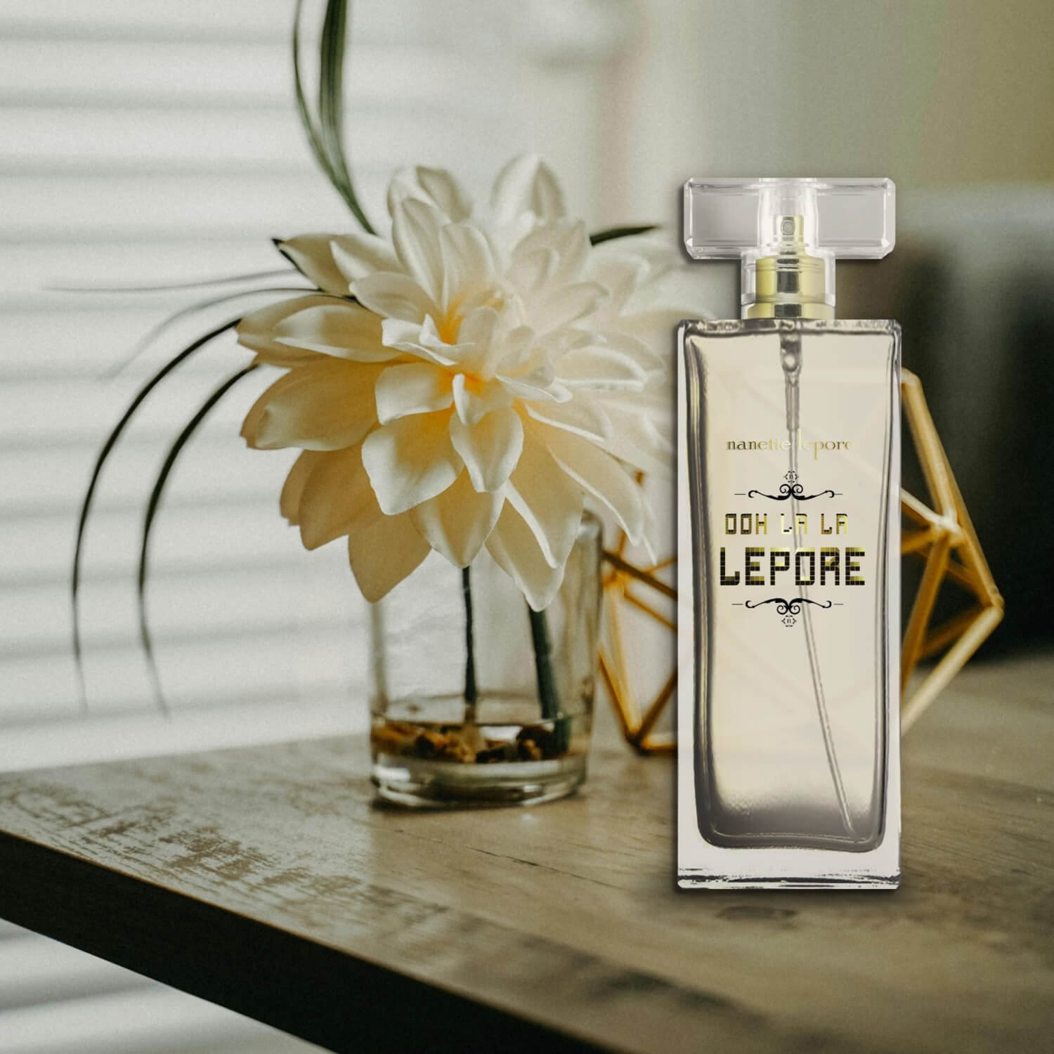 Ooh la la Lepore