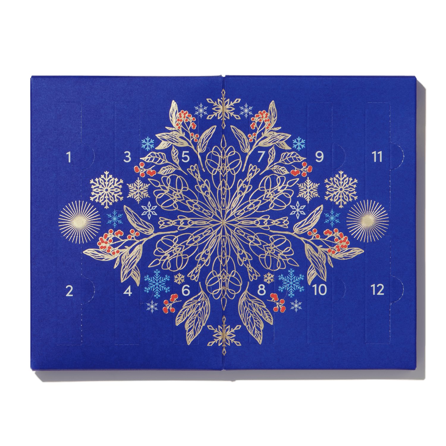 2024 ADVENT | SCENTBIRD