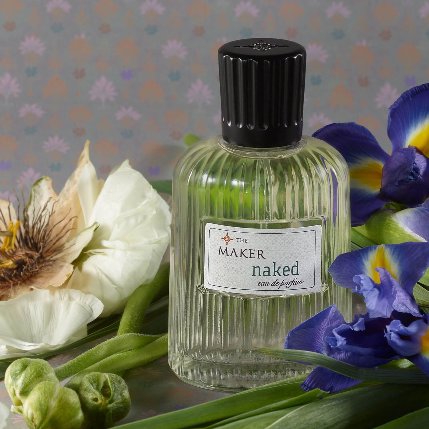 Naked