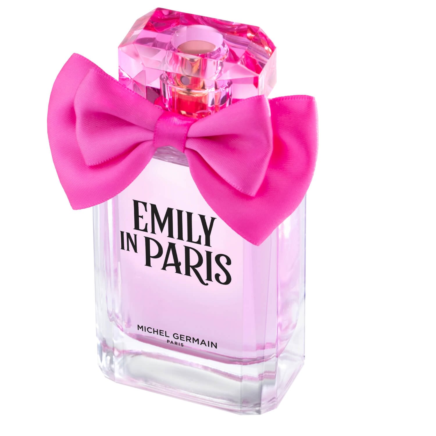 Emily in Paris