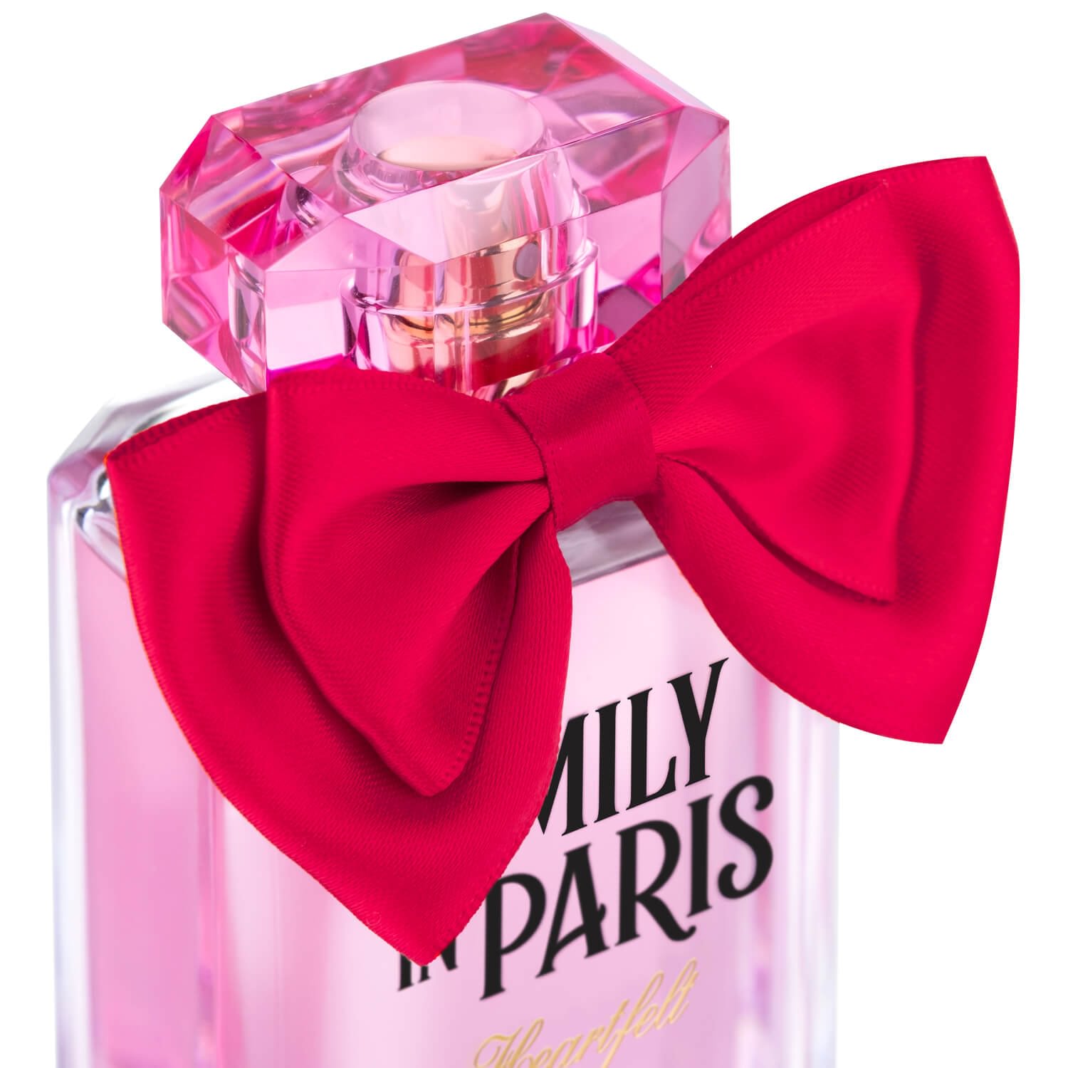 Emily in Paris Heartfelt