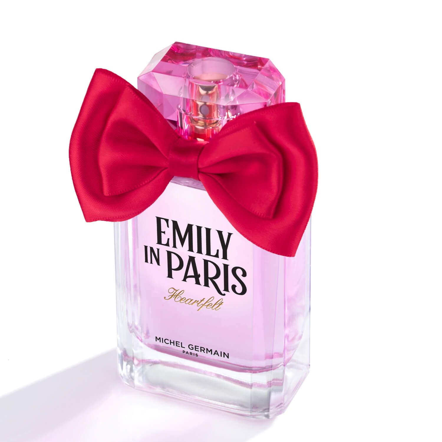Emily in Paris Heartfelt