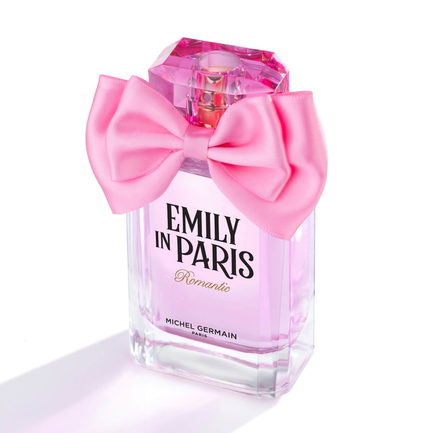 Emily in Paris Romantic