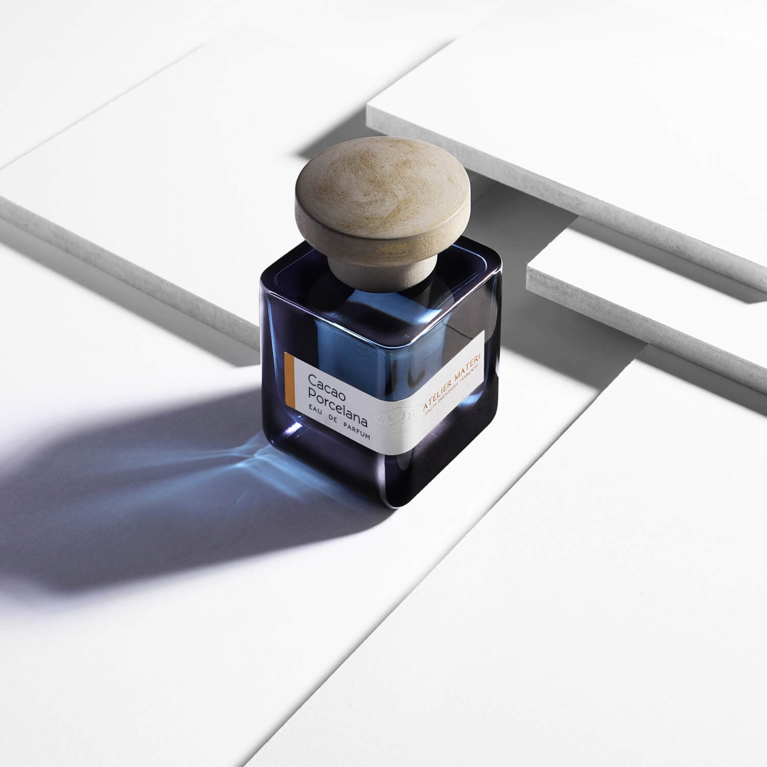 Atelier Materi Cacao Porcelana | Scentbird