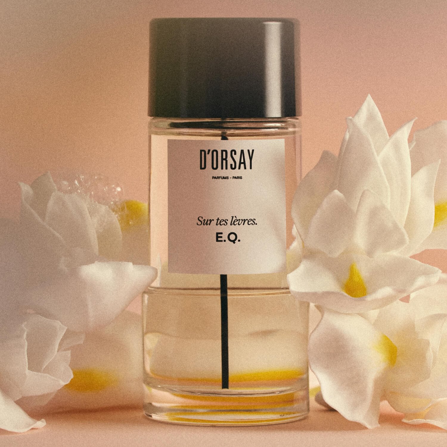 D'Orsay Sur tes levres E.Q. for $16.95 per month | Scentbird