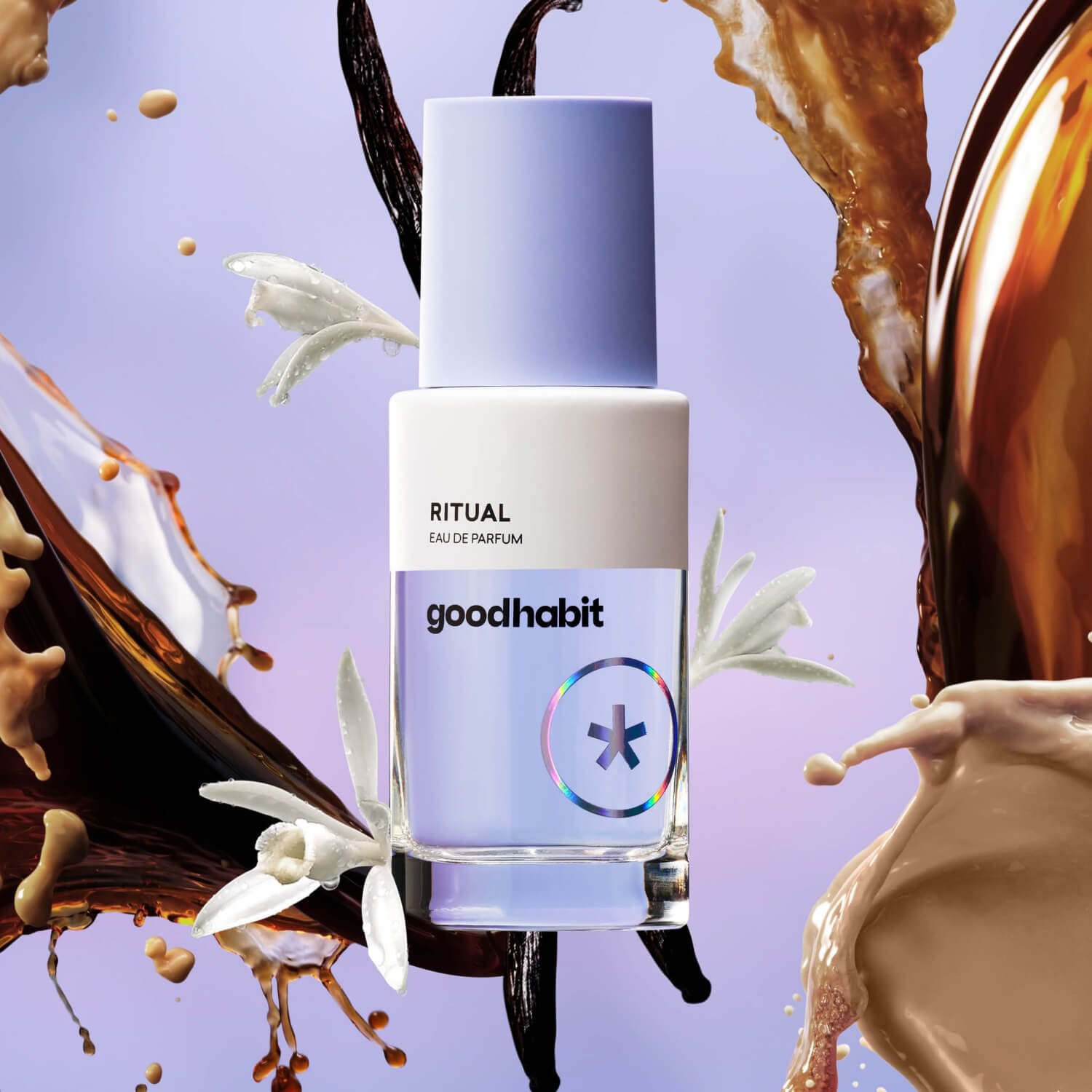 Ritual Eau de Parfum
