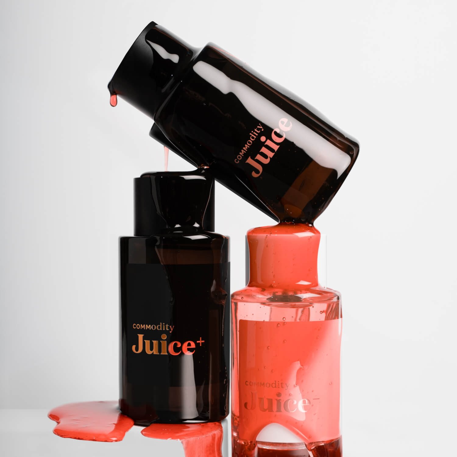 Juice+ Bold