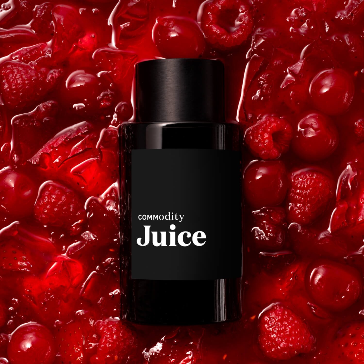 Juice Expressive