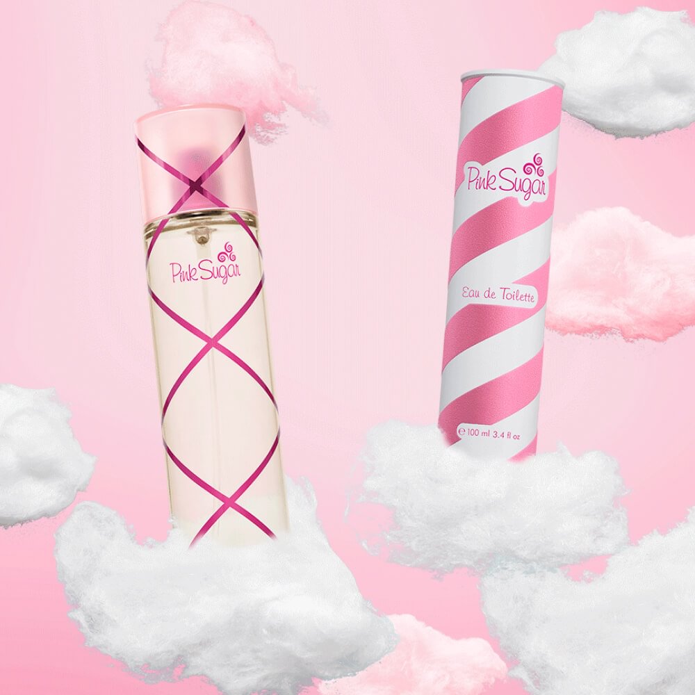 Pink Sugar