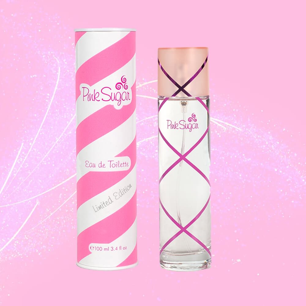 Pink Sugar