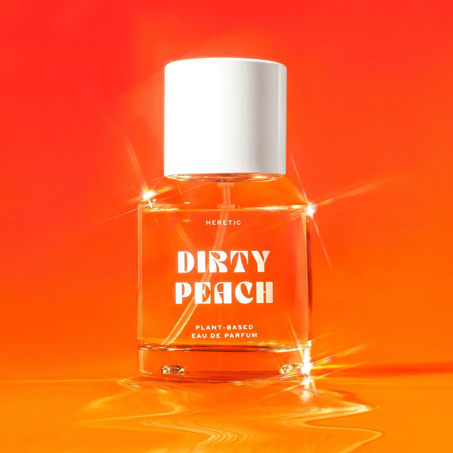 Heretic Parfum Dirty Peach for $16.95 per month | Scentbird