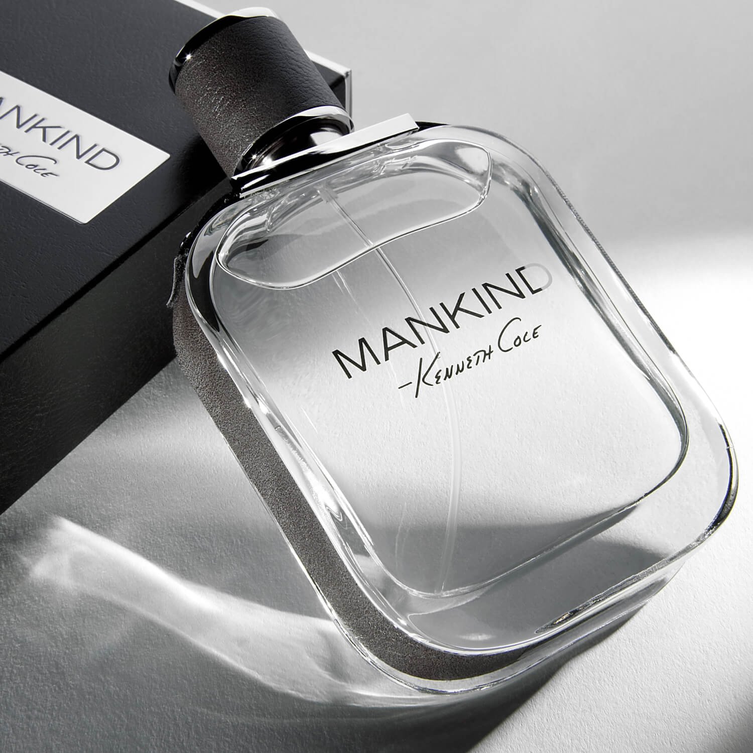 Mankind by Kenneth Cole $16.95/month | Scentbird