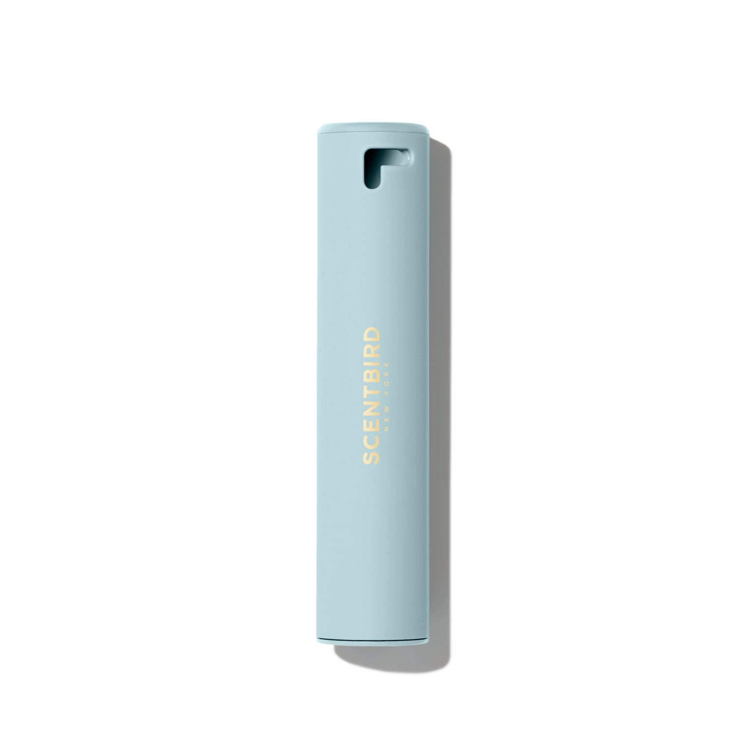 Glacier Blue Fragrance Case