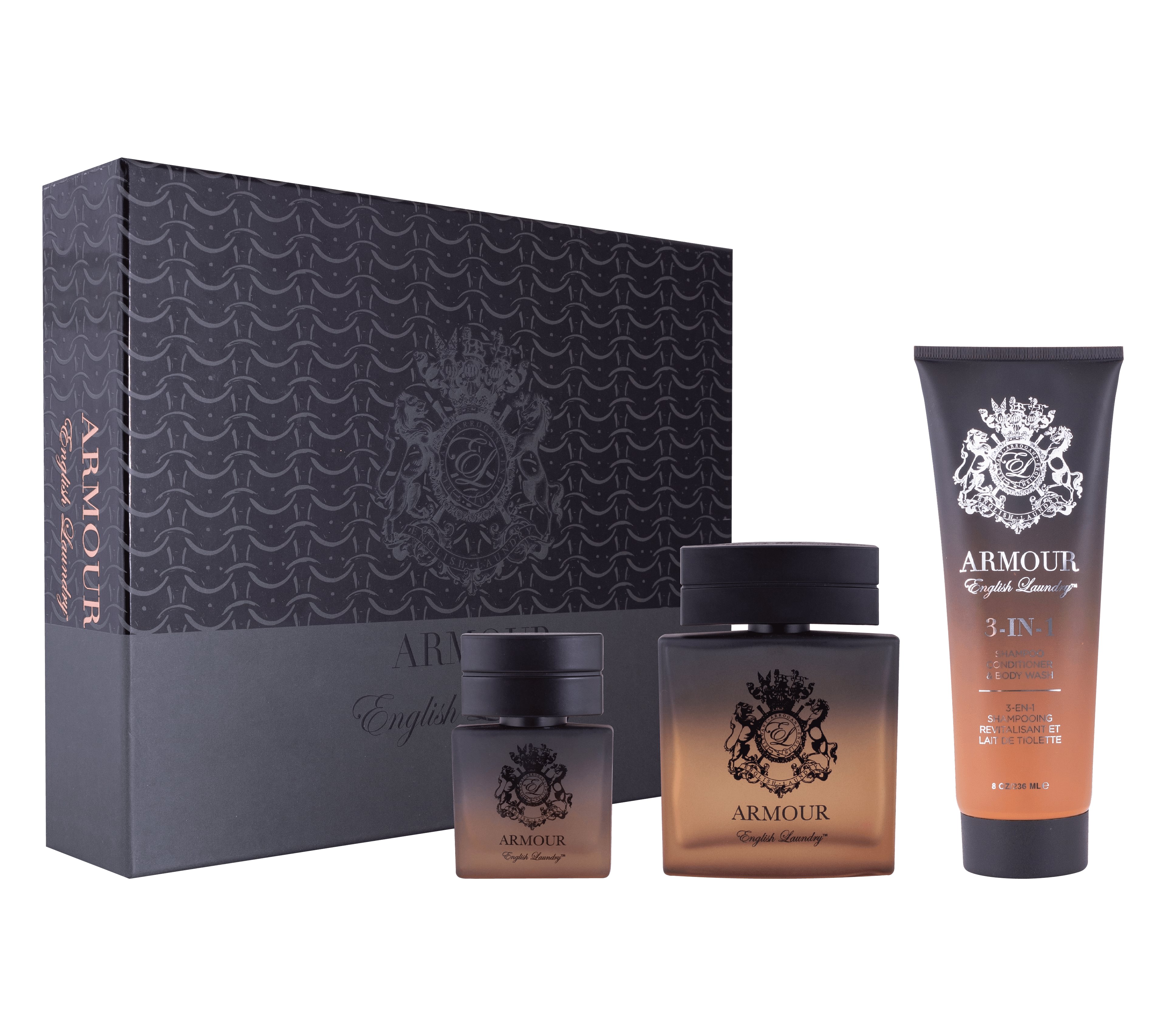 Armour for Him Gift Set