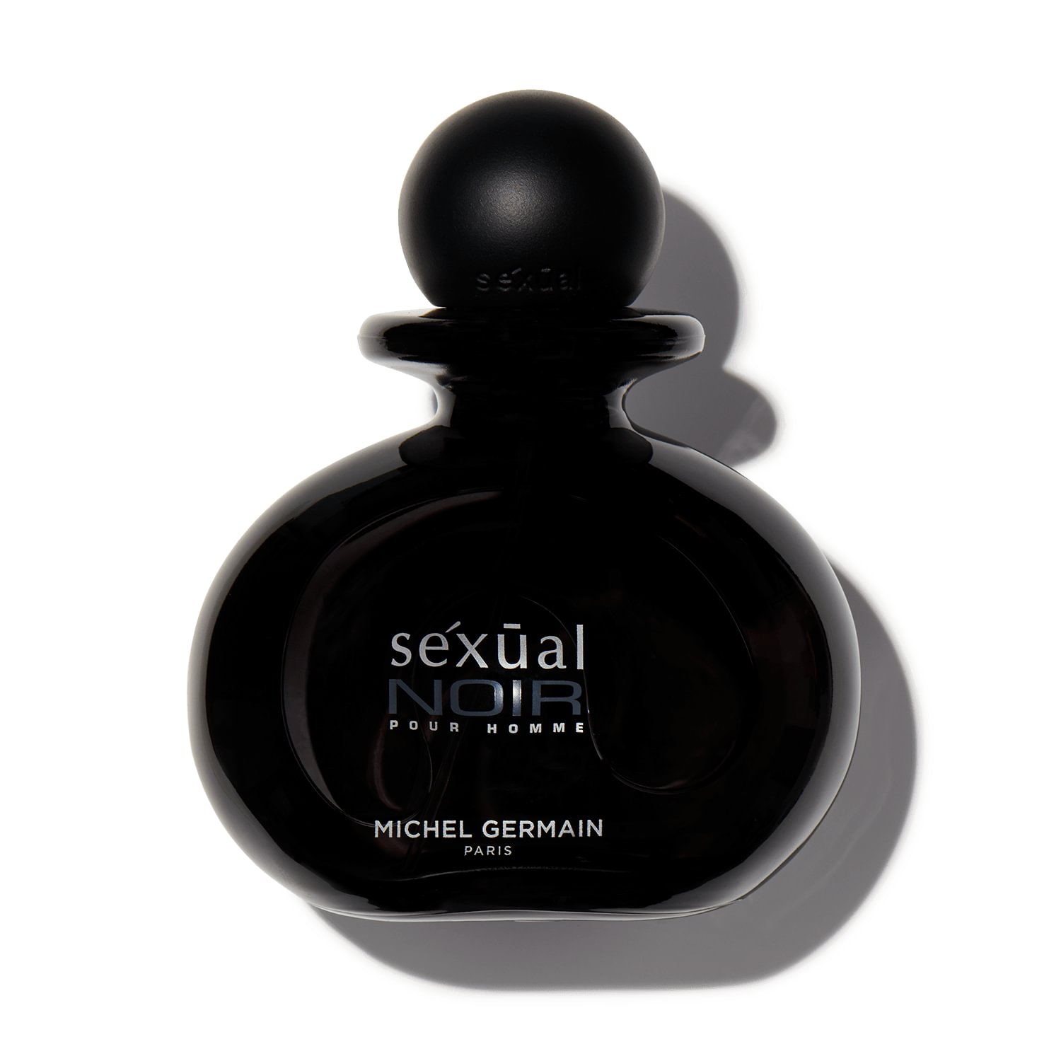 Sexual Noir Pour Homme