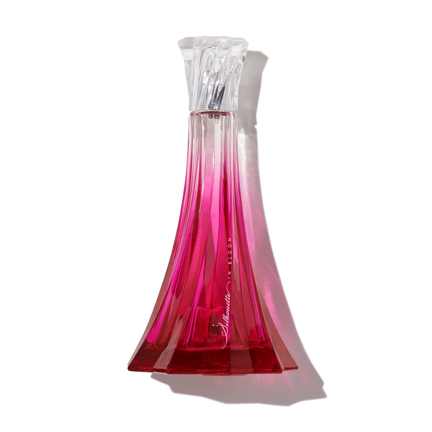 Silhouette In Bloom Eau De Parfum Spray By Christian Siriano - 3.4 oz Silhouette In Bloom Eau De Parfum Spray By Christian Siriano - 3.4 oz