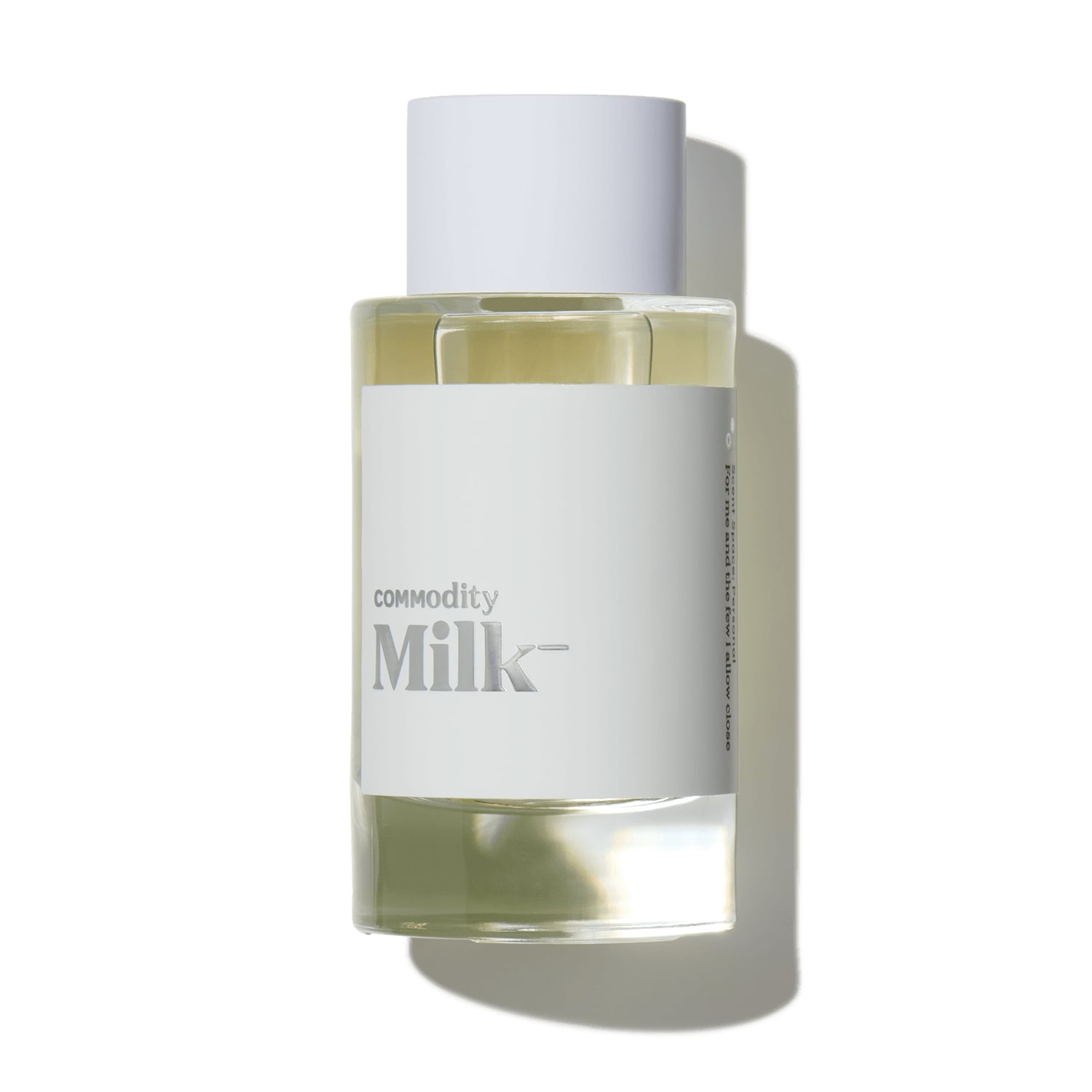 Milk- Personal