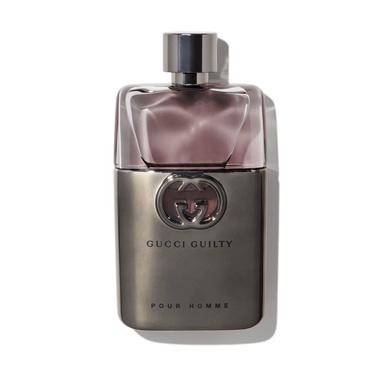 Get GUCCI Guilty Pour Homme at Scentbird for 16.95