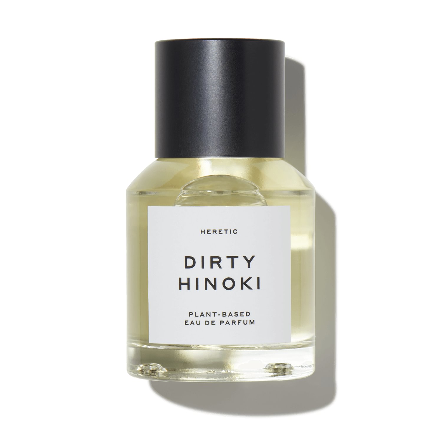 Dirty Hinoki