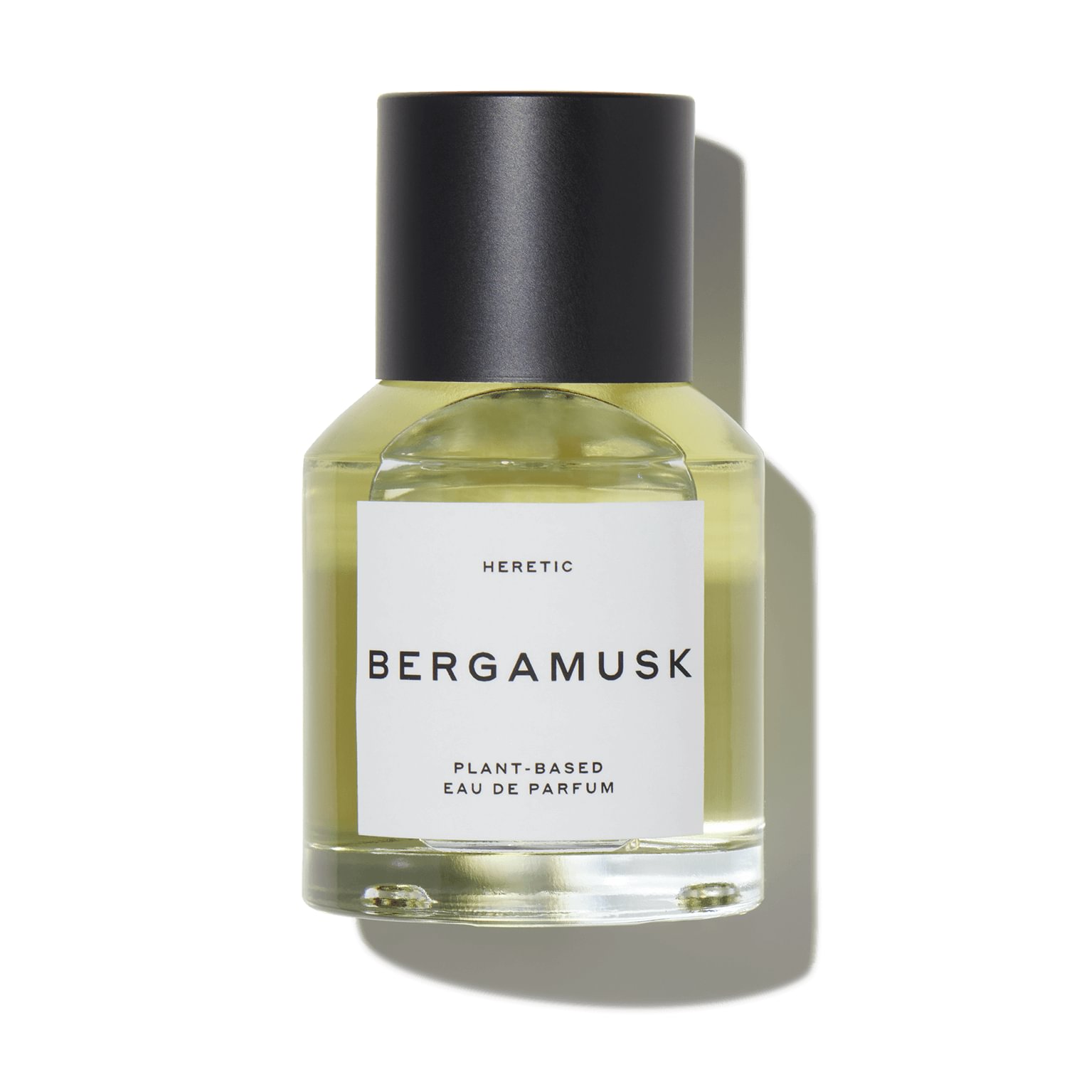 Bergamusk