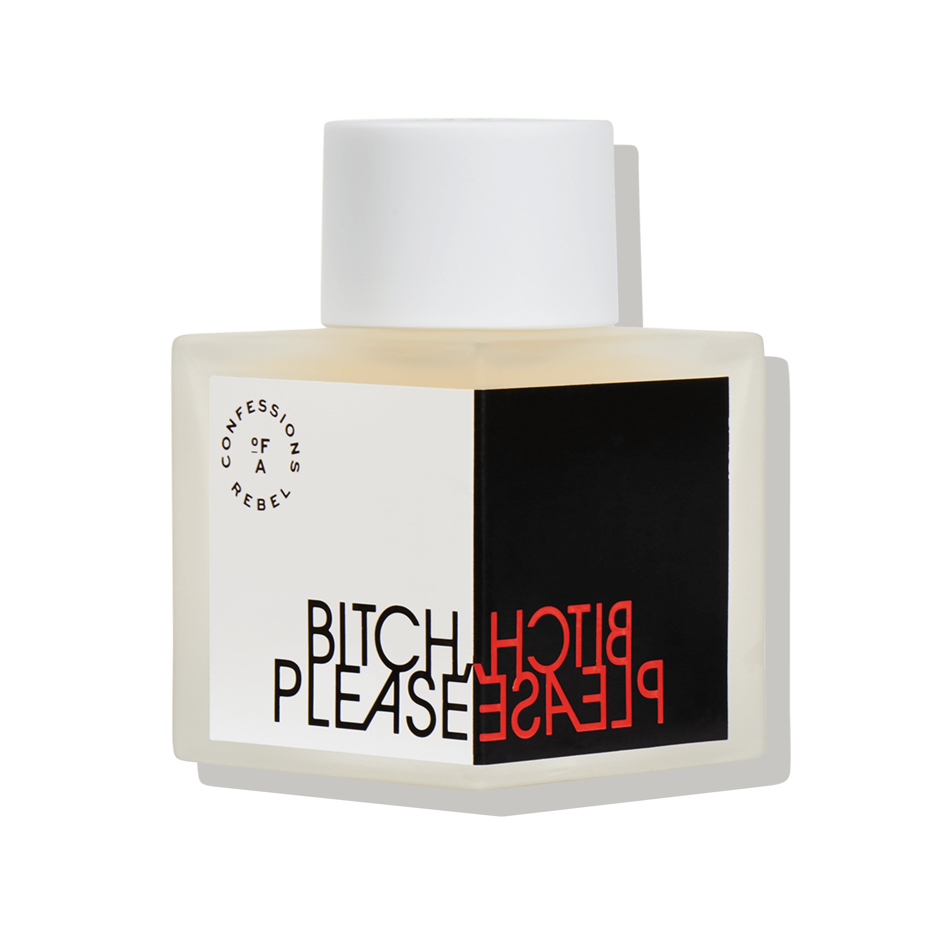 Confessions Of A Rebel Bitch, Please Hair Perfume for $75.00