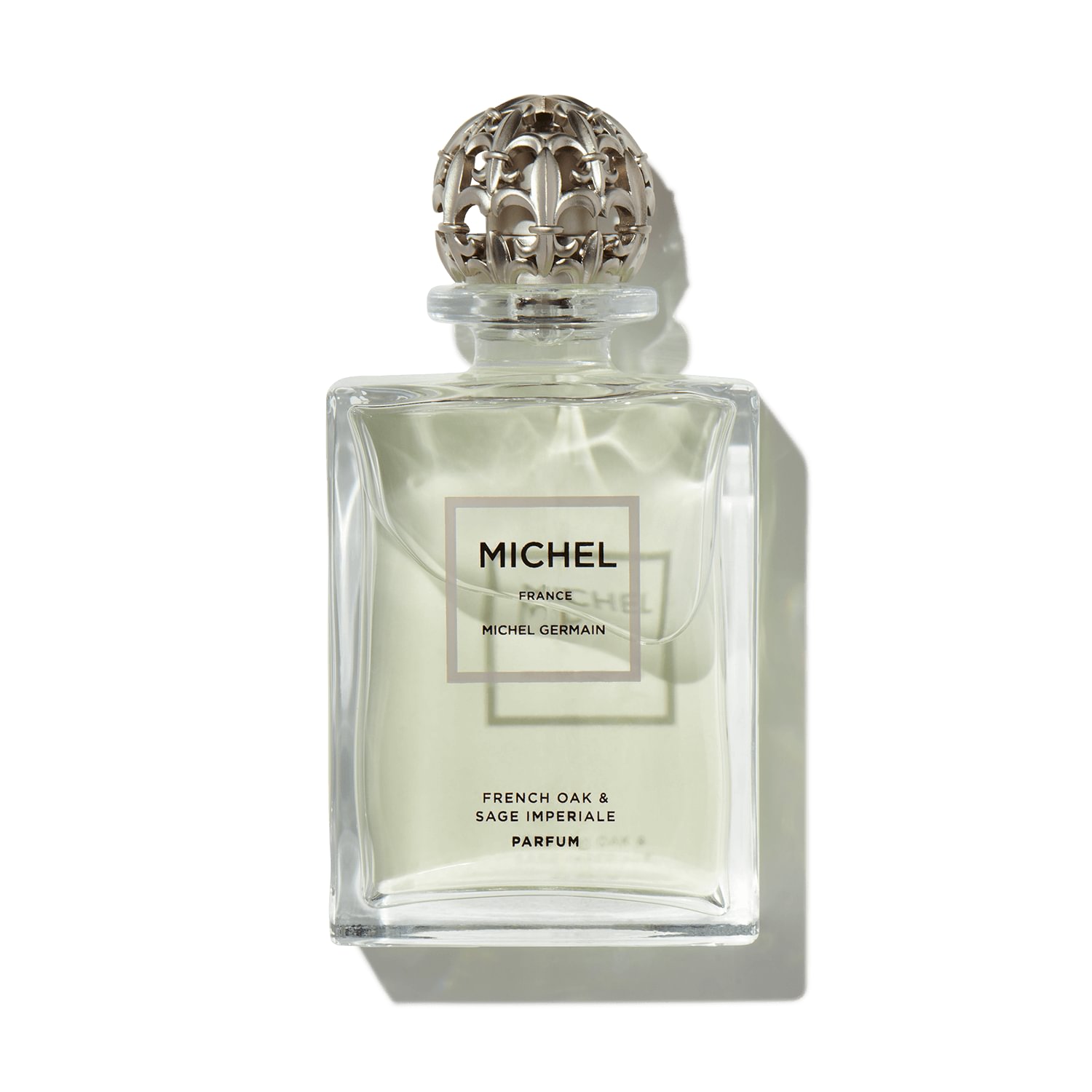 Buy MICHEL GERMAIN Michel French Oak Sage Imperiale perfume