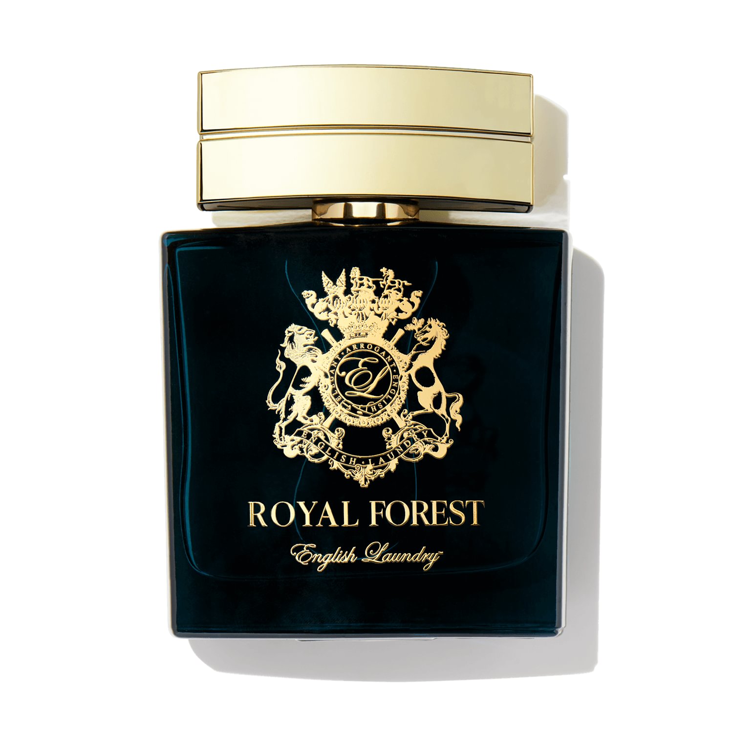 English Laundry Royal Forest Eau De Parfum Spray By English Laundry - 3.4 oz English Laundry Royal Forest Eau De Parfum Spray By English Laundry - 3.4 oz