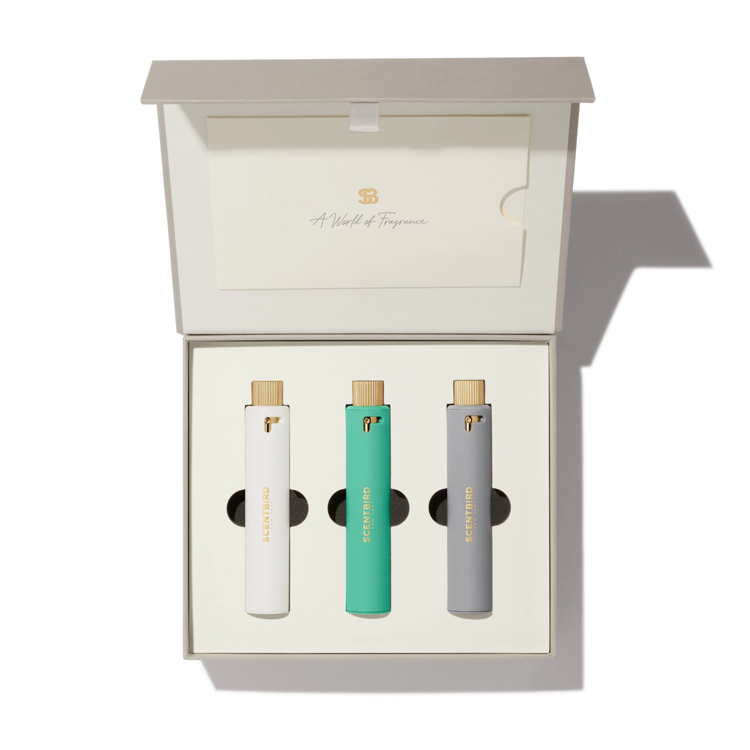Scentbird The Front Row Box for $59.00 | Scentbird