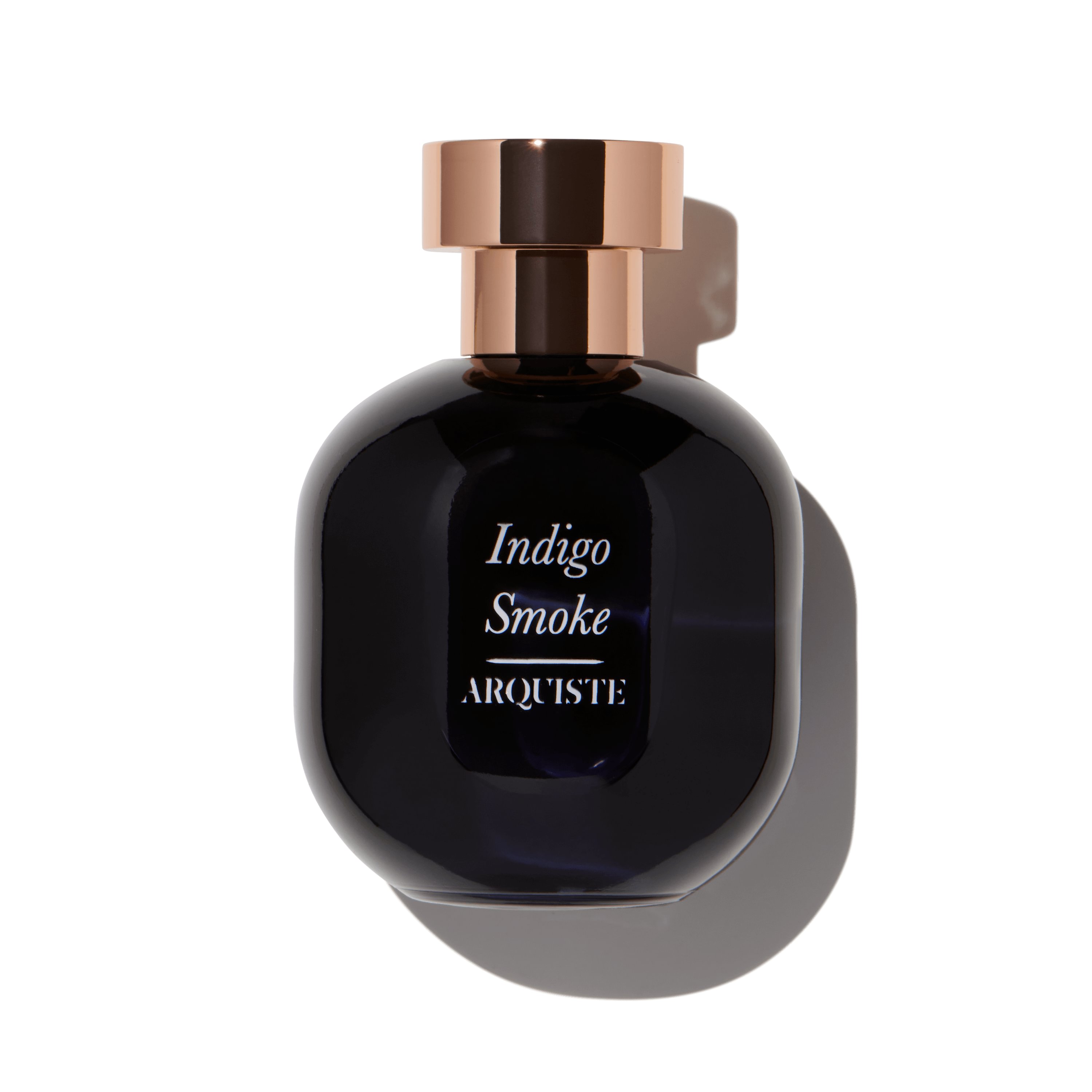 Arquiste Indigo Smoke for $16.95 per month | Scentbird