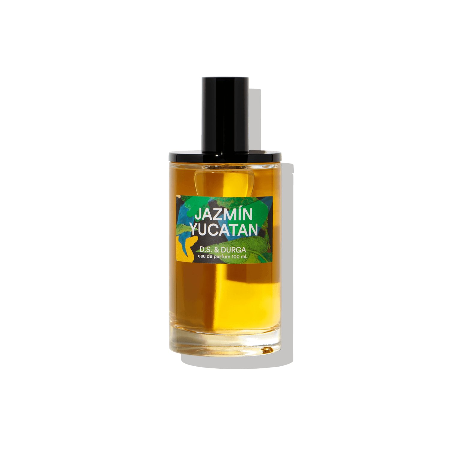 DS & Durga sold jazmin and Yucatan perfume