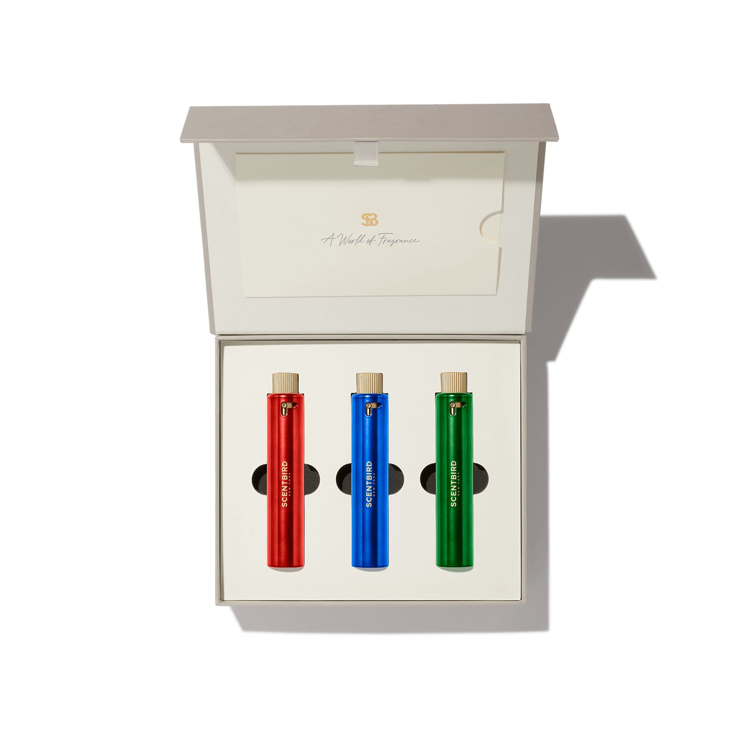 call scentbird customer service for scentbird