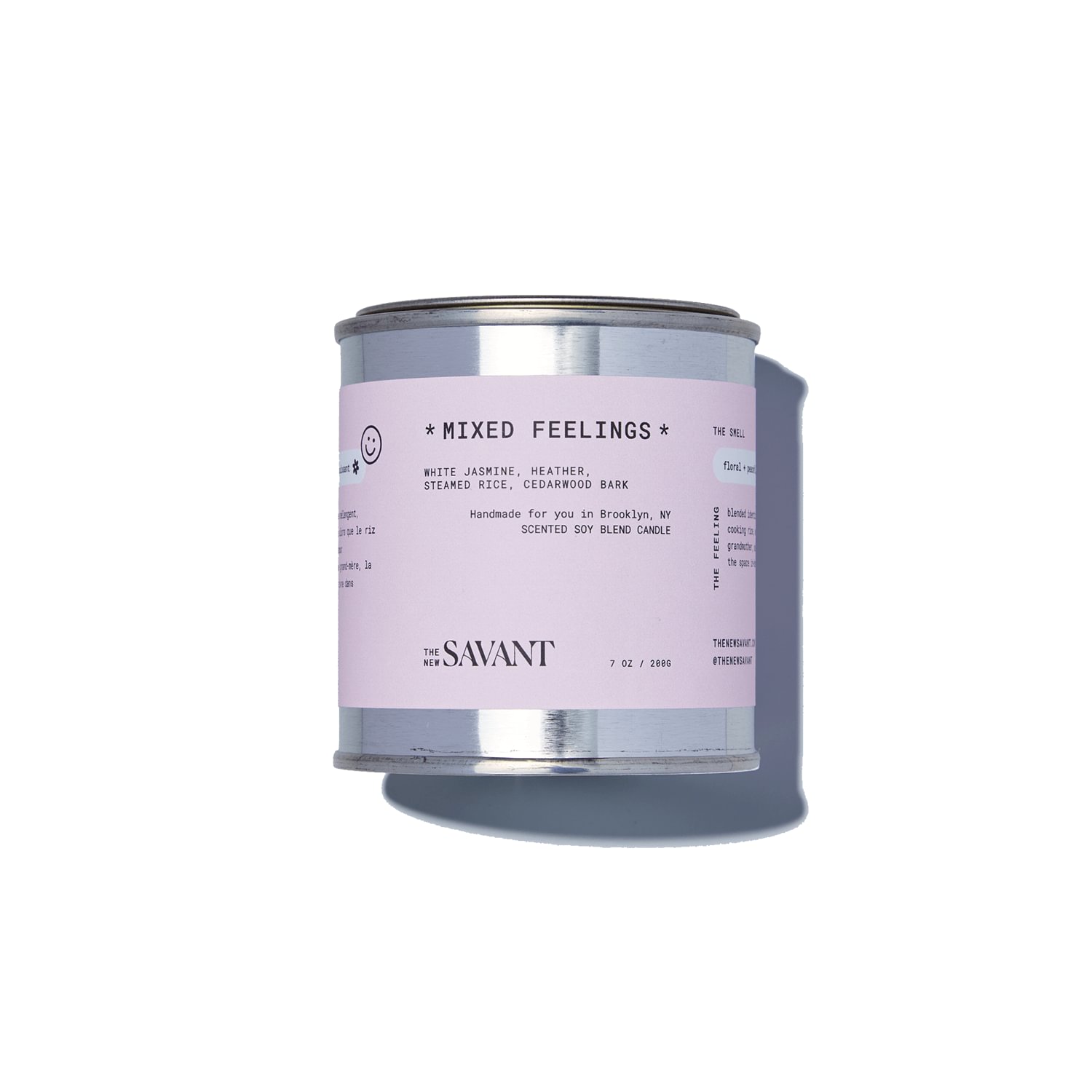 Mixed Feelings Candle