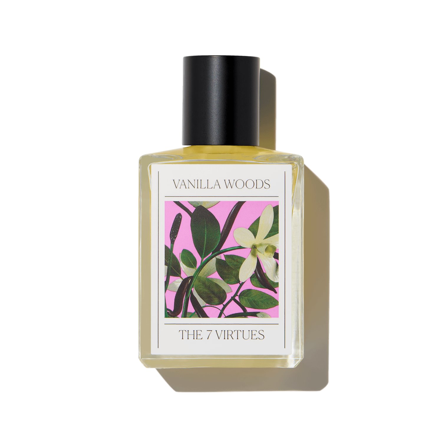 The 7 Virtues buying Vanilla Woods Perfume